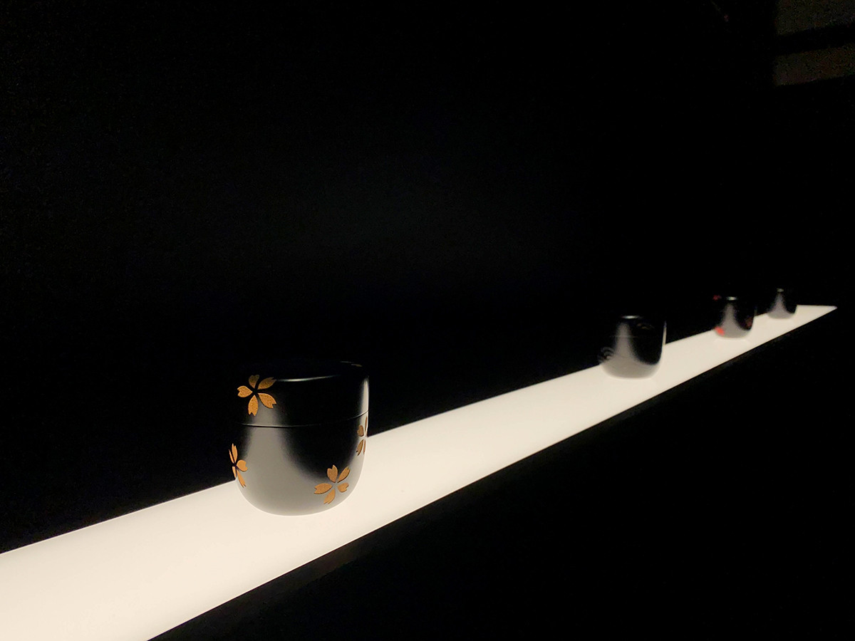 nendoと京都の匠がコラボ「NENDO SEES KYOTO」 | ニュース | アイエム