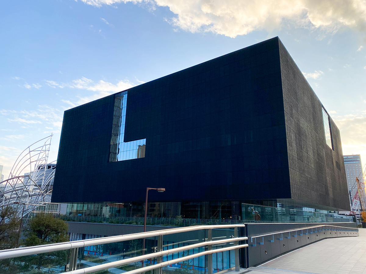 大阪中之島美術館