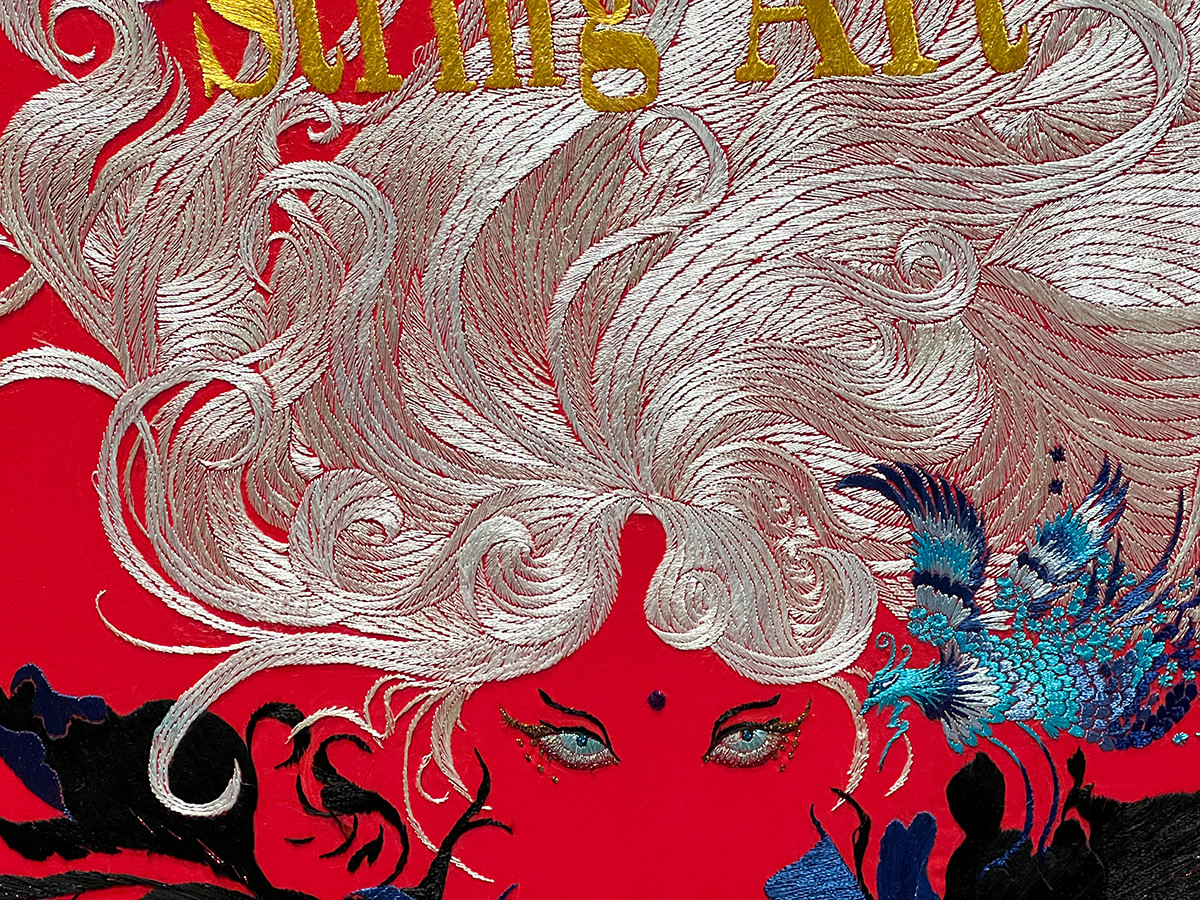 第25回岡本太郎現代芸術賞（TARO賞）展 | レポート | アイエム