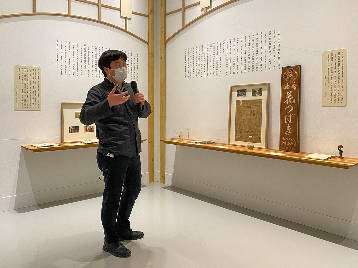 資生堂、創業150周年の記念展 ― 万物資生を紐解く | ニュース