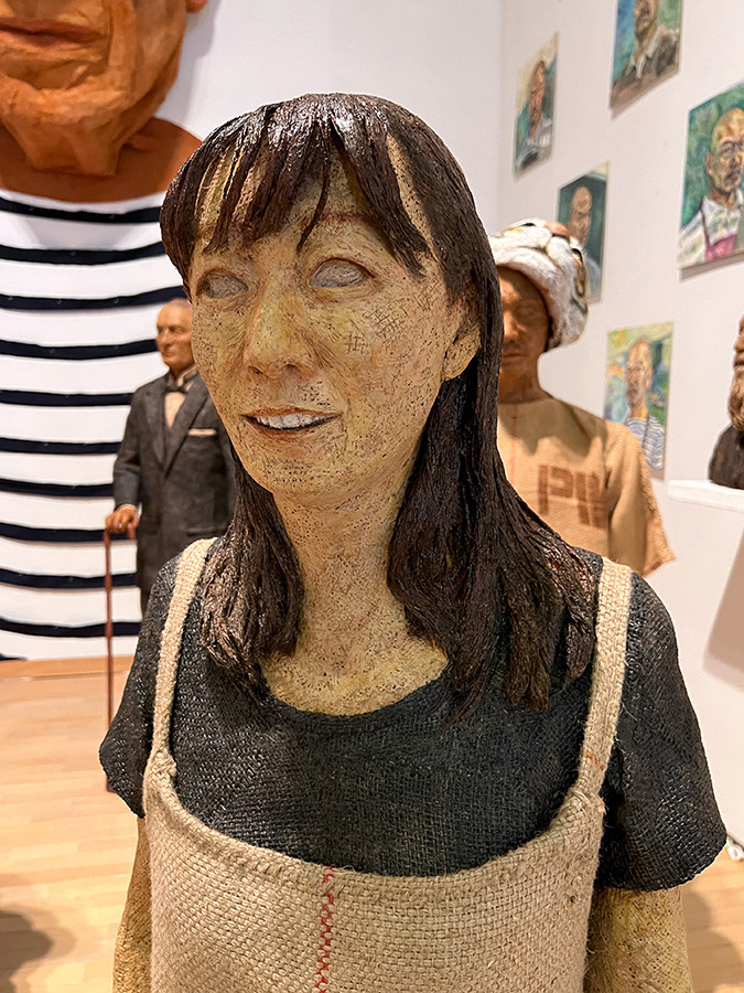 第25回岡本太郎現代芸術賞（TARO賞）展 | レポート | アイエム