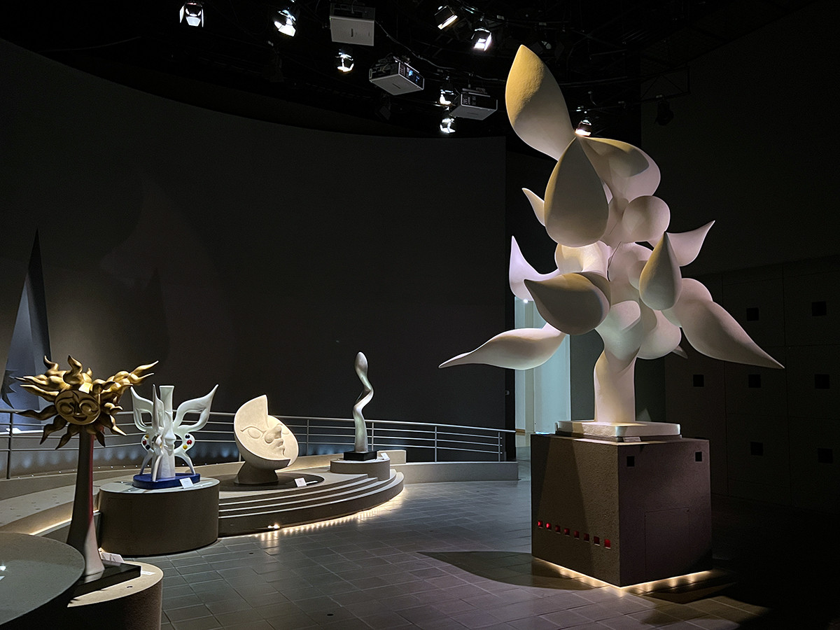 第25回岡本太郎現代芸術賞（TARO賞）展 | レポート | アイエム