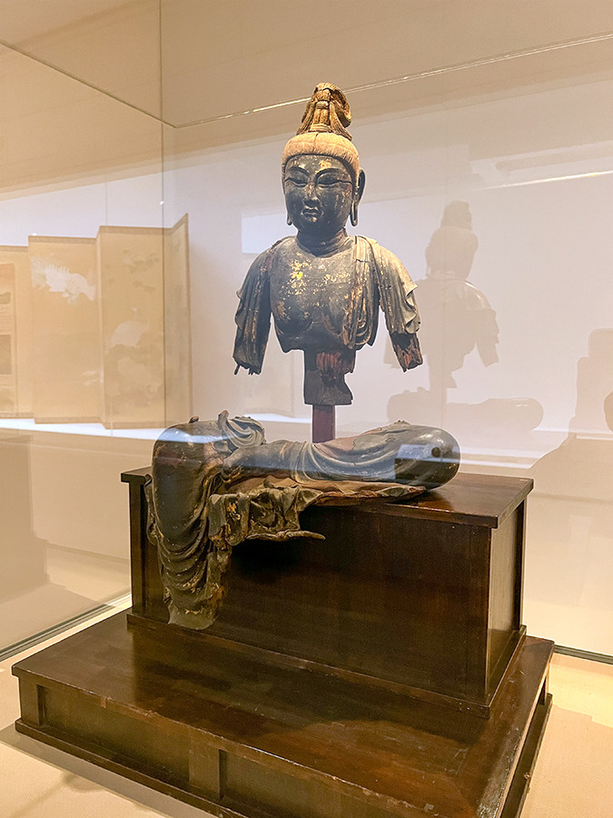 『月光』 東京藝術大学大学院卒　size:240×330 作品のみ 月光』 東京藝術大学大学院卒size:240×330 作品のみ