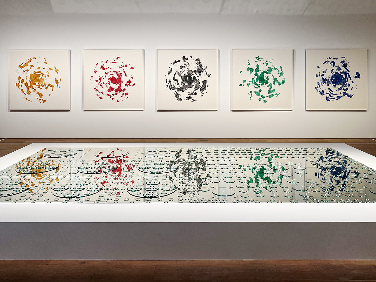 ツァイ・チャウエイ（蔡佳葳）（1980 台北生まれ）