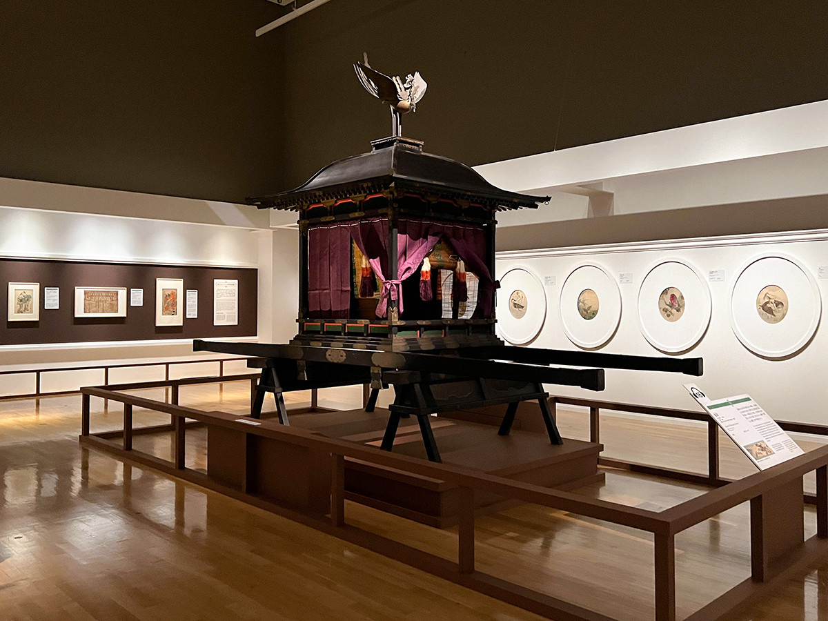 所蔵の国宝89件すべてを展示 ― 東京国立博物館で「国宝 東京国立博物館 