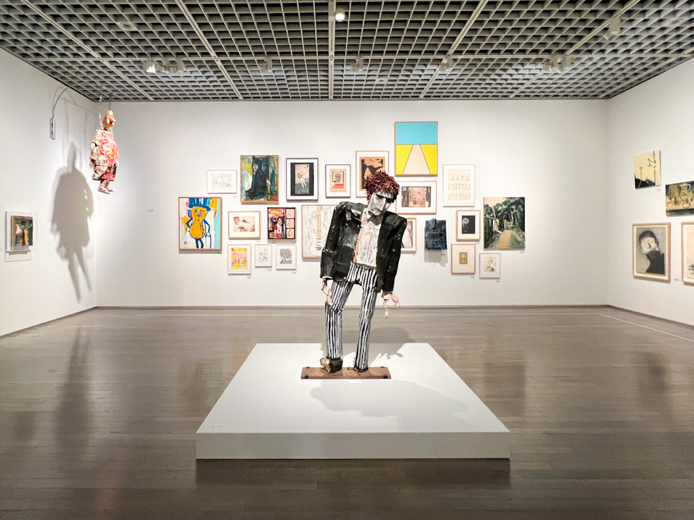 大竹伸朗の大回顧展、16年ぶりに開催 ― 東京国立近代美術館 | ニュース