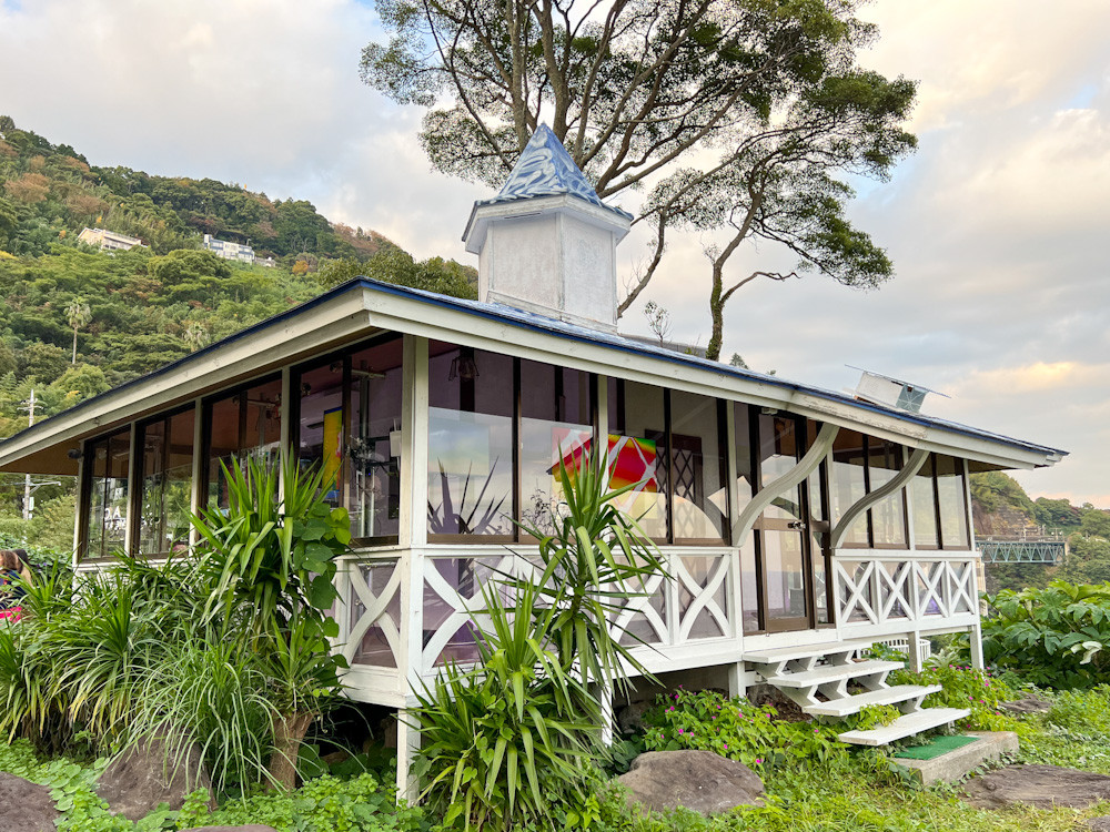 「ATAMI ART GRANT 2022」」会場