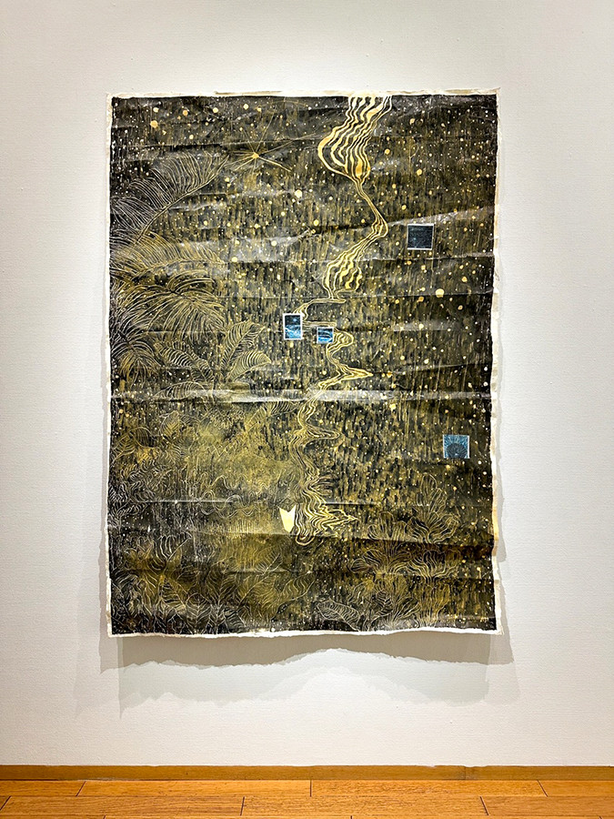 泉桐子の作品