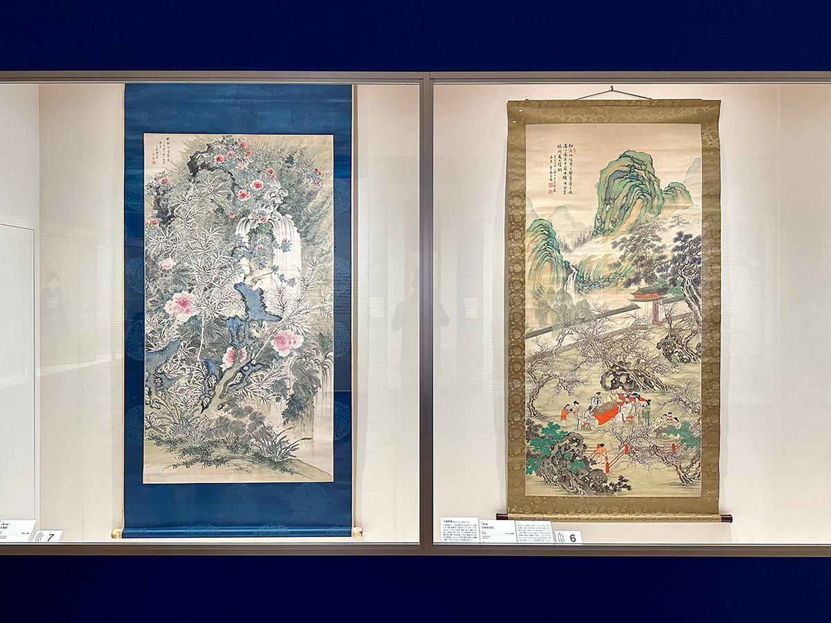 大阪の日本画 | レポート | アイエム［インターネットミュージアム］