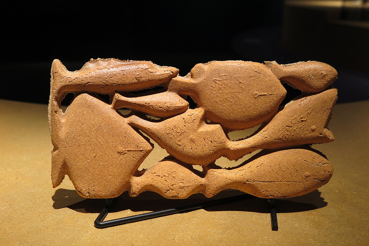 河本五郎 － 反骨の陶芸 | レポート | アイエム［インターネット