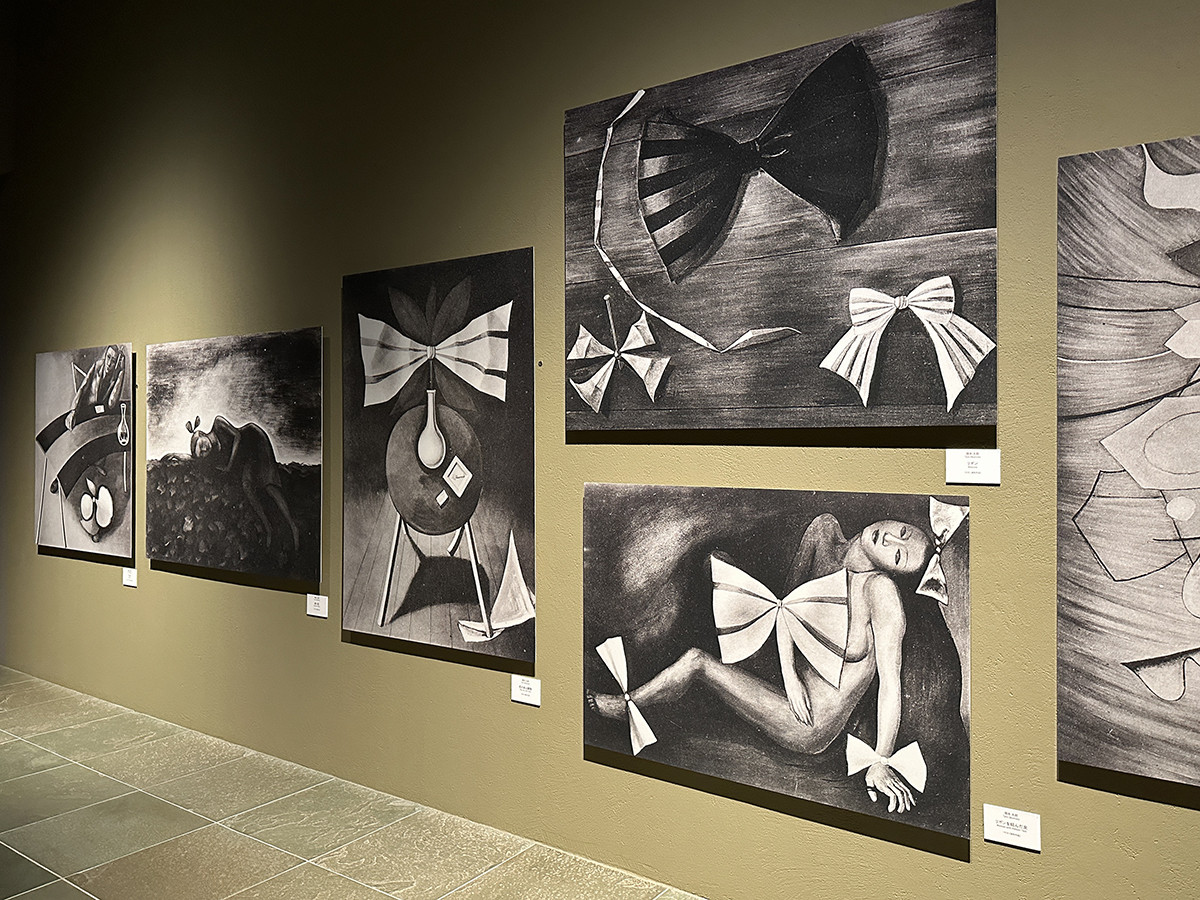 凱旋！岡本太郎 | レポート | アイエム［インターネットミュージアム］