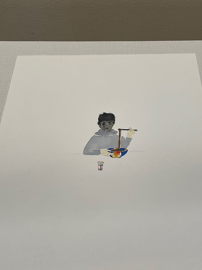 《ラーメン大好き》2020年