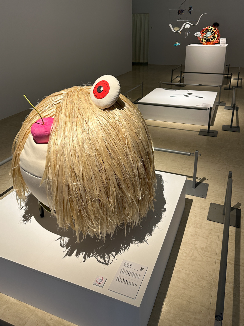 ゲゲゲの鬼太郎、初のトリビュートアート展 | ニュース | アイエム