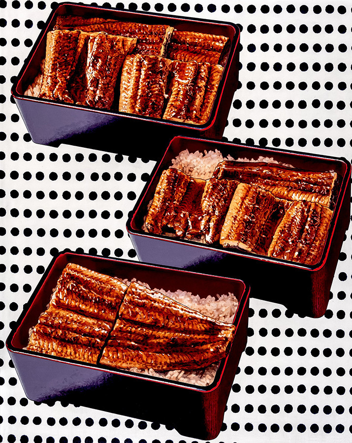 名古屋市美術館「福田美蘭 ― 美術って、なに?」