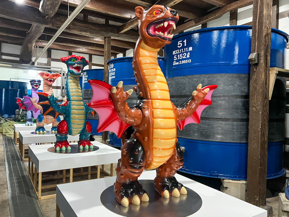 「北陸工芸の祭典 GO FOR KOGEI 2023」展 会場