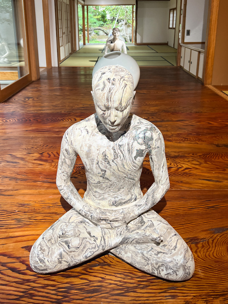 「北陸工芸の祭典 GO FOR KOGEI 2023」展 会場