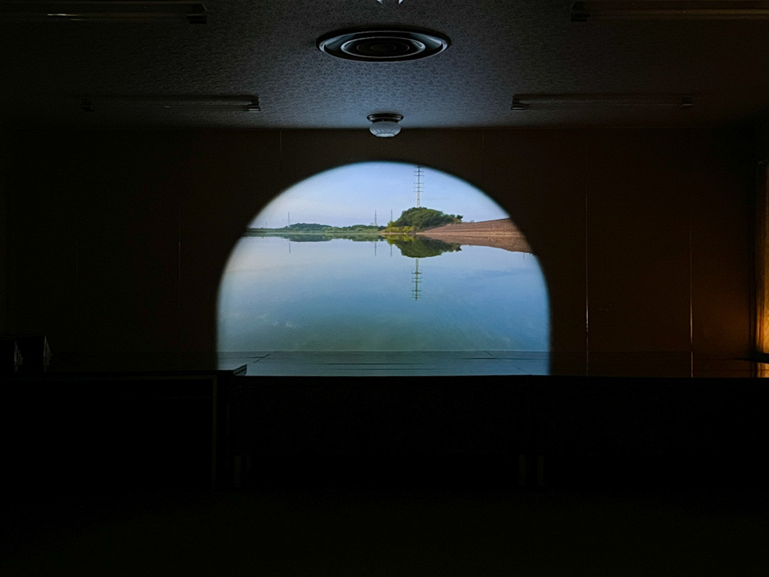 さいたま国際芸術祭 メイン会場より