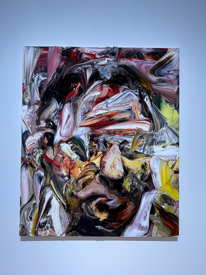 井田幸昌展『Panta Rhei｜パンタ・レイ - 世界が存在する限り