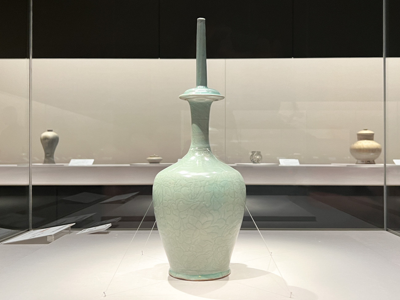 根津美術館