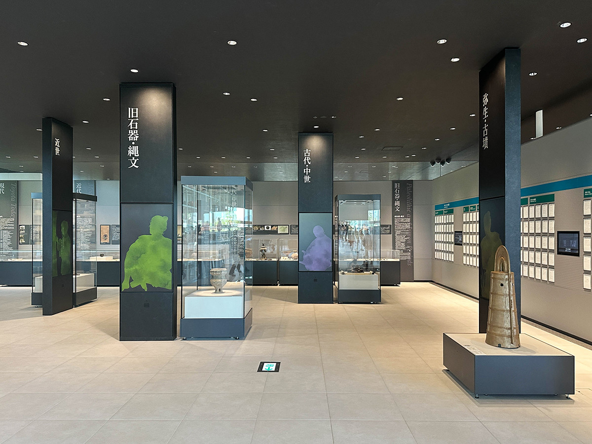 豊田市博物館　「とよた記憶トラベル」