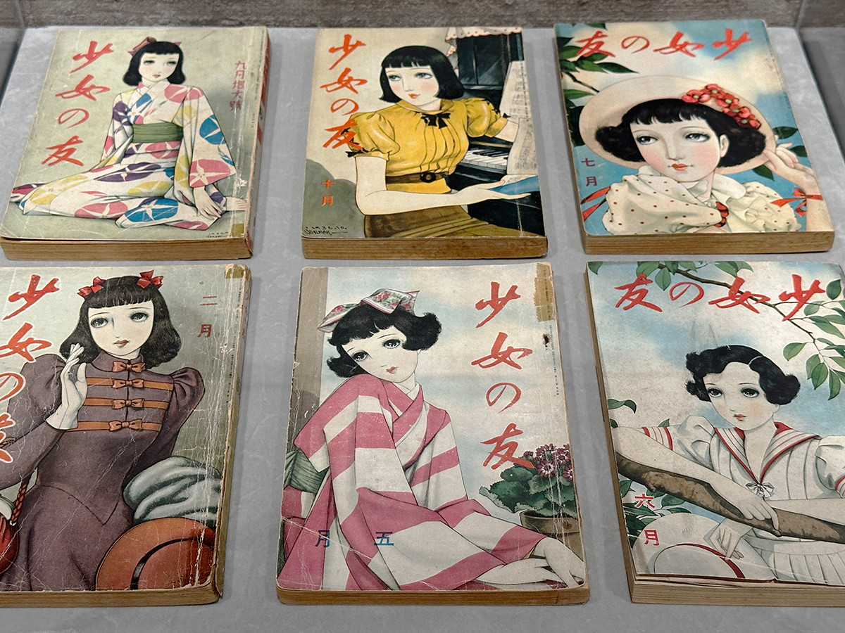 111年目の再発見：編集者・中原淳一の軌跡をたどる（レポート