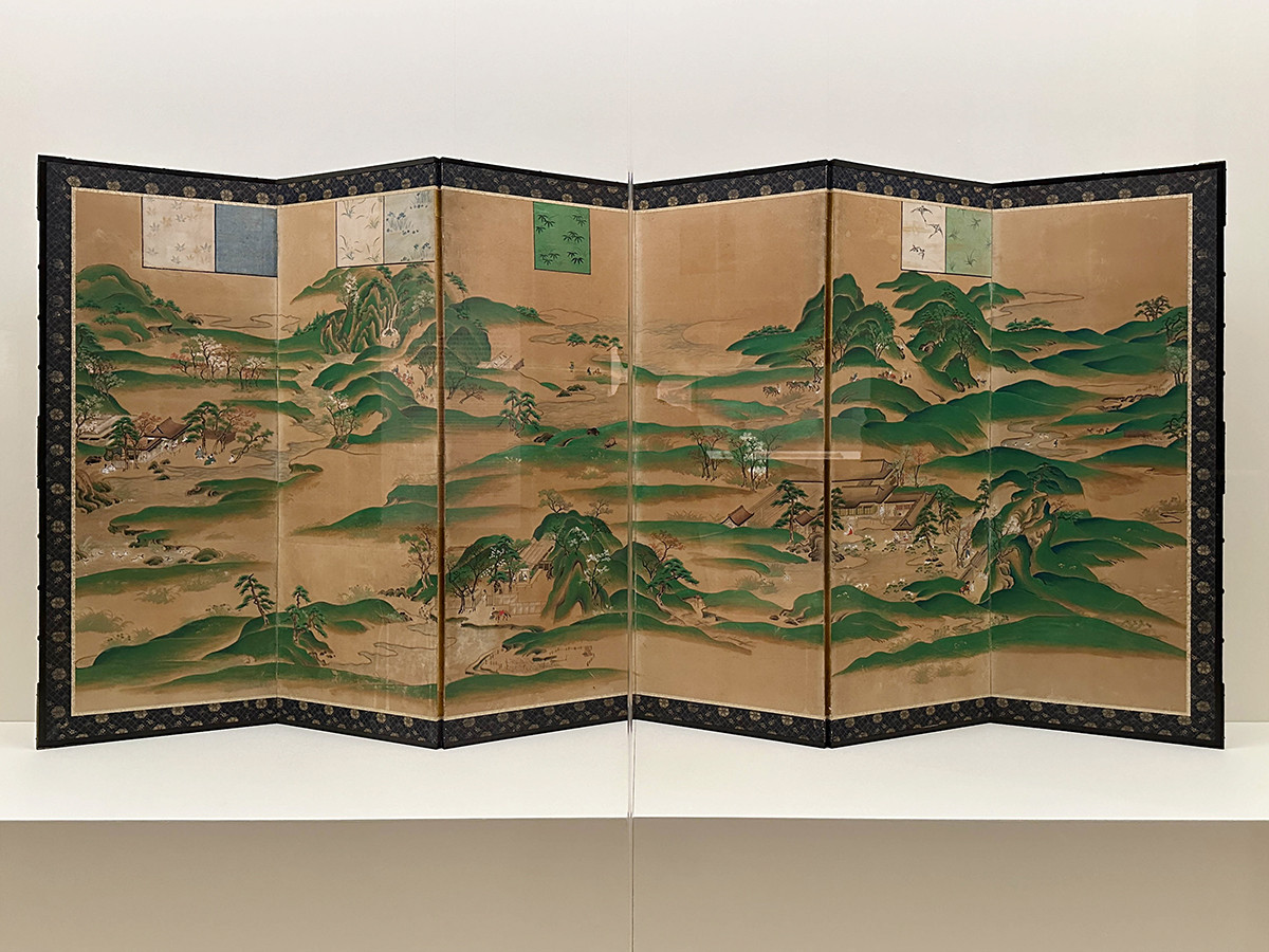 平安初期彫刻の最高傑作が東京へ ― 東京国立博物館「神護寺―空海
