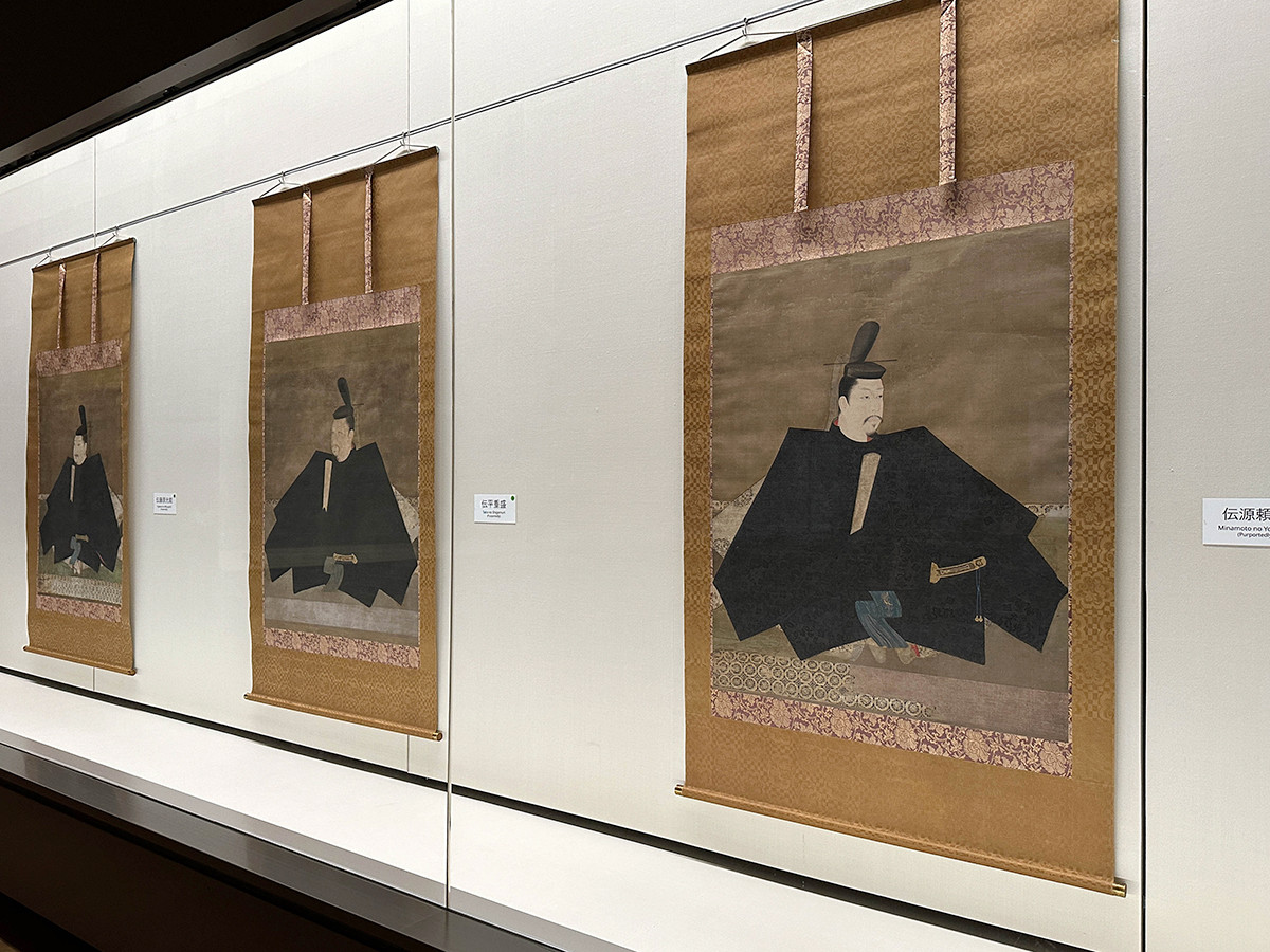 平安初期彫刻の最高傑作が東京へ ― 東京国立博物館「神護寺―空海