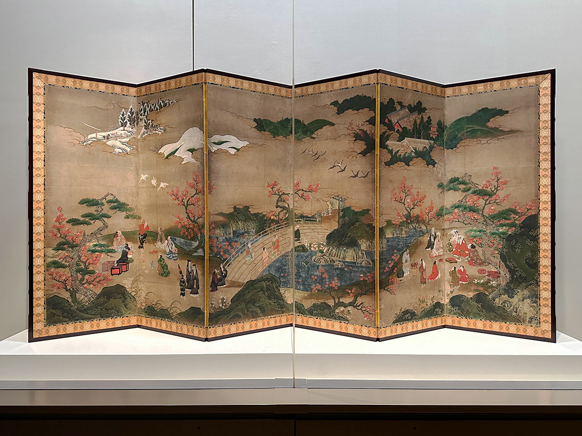 平安初期彫刻の最高傑作が東京へ ― 東京国立博物館「神護寺―空海