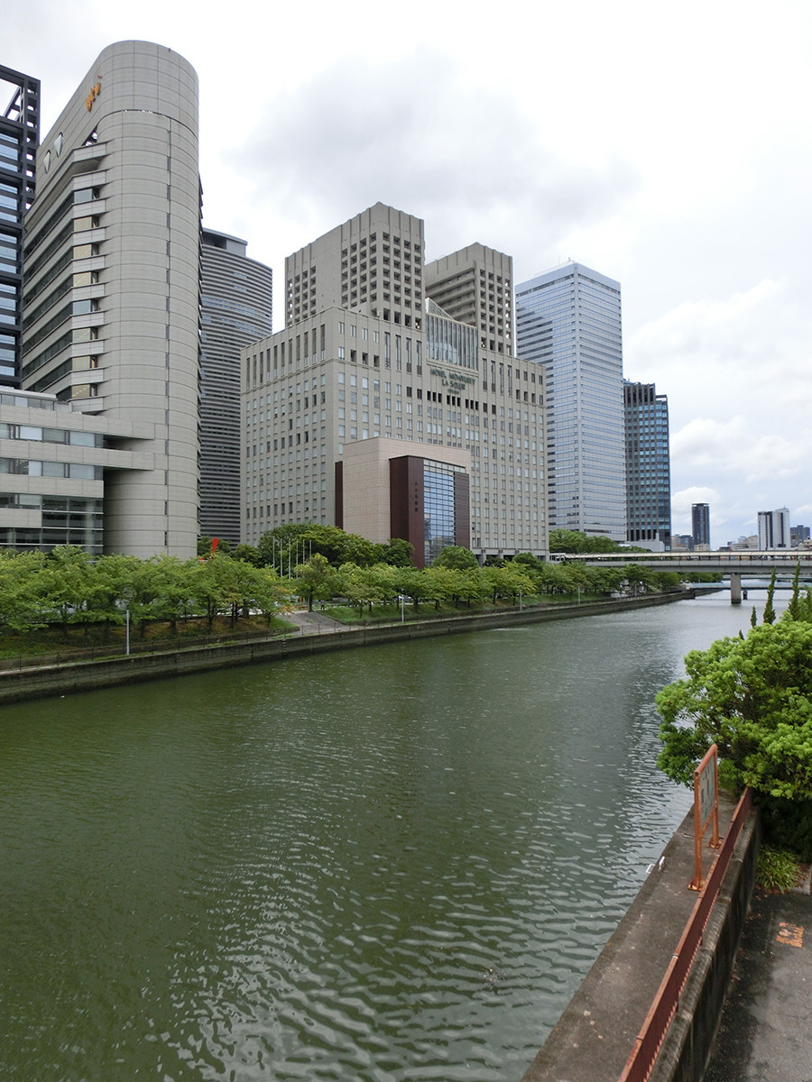 山王美術館外観