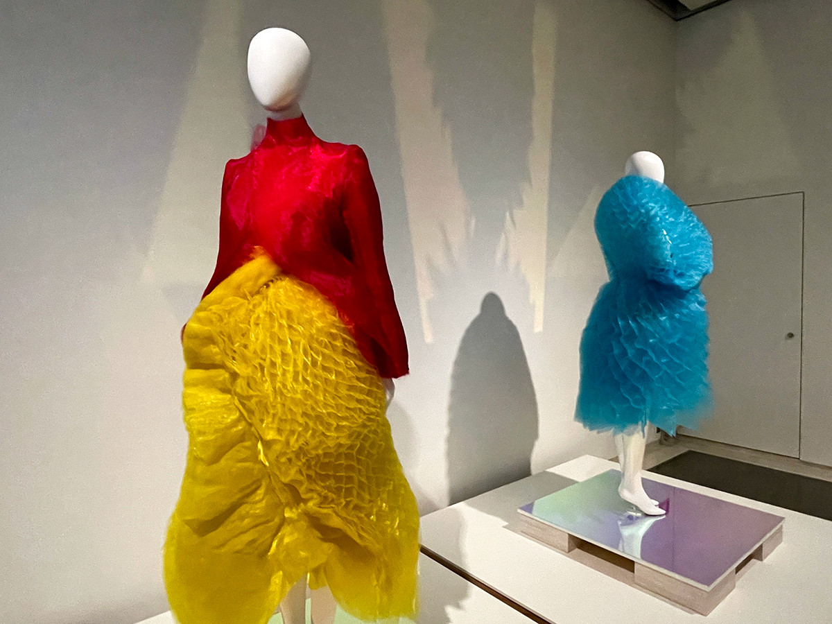 ジュンヤ・ワタナベ/渡辺淳弥 2000年秋冬