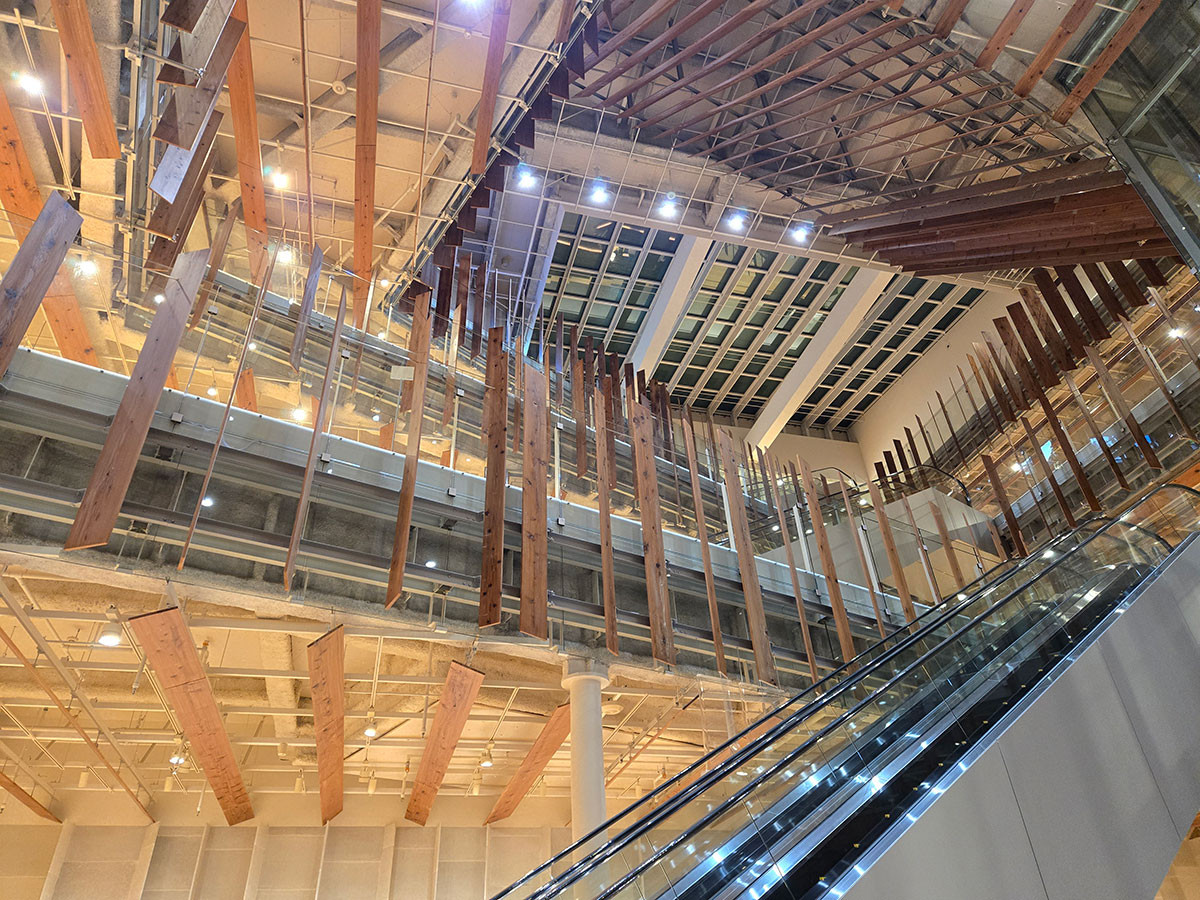 ガレとパリの関係にスポット ― 富山市ガラス美術館「没後120年