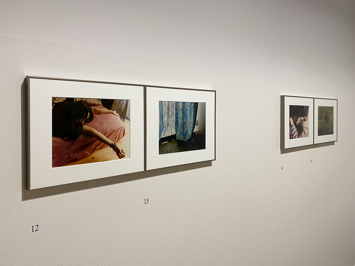 写真とファッション　90年代以降の関係性を探る