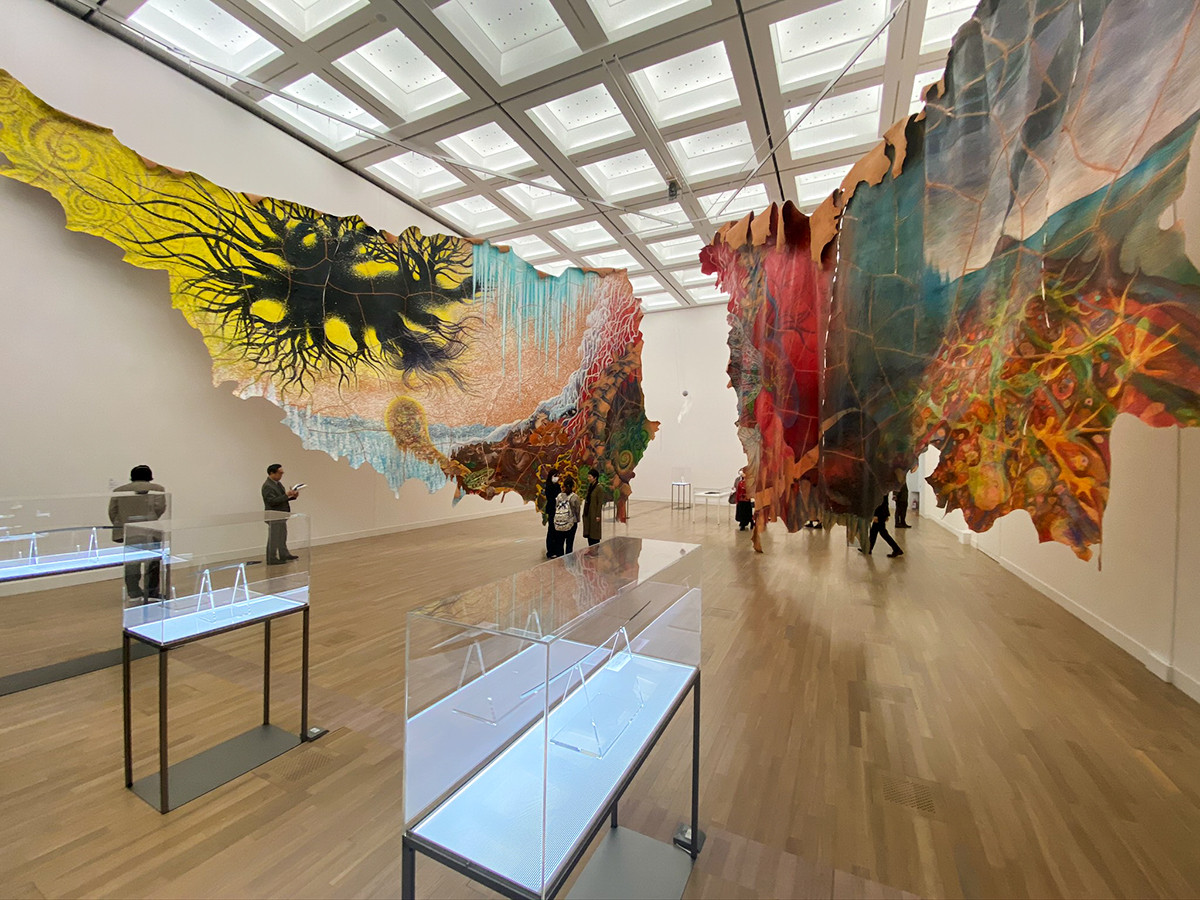 古典×現代2020 ― 時空を超える日本のアート