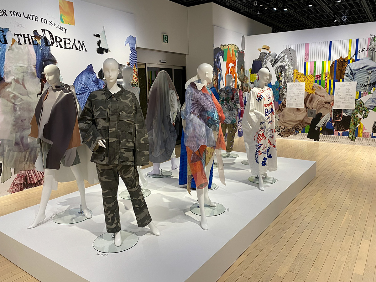 写真とファッション　90年代以降の関係性を探る