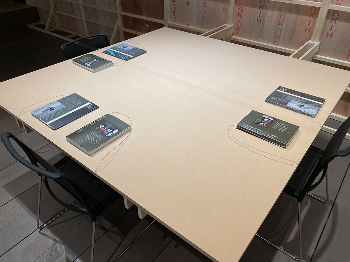 Cosmo-Eggs | 宇宙の卵