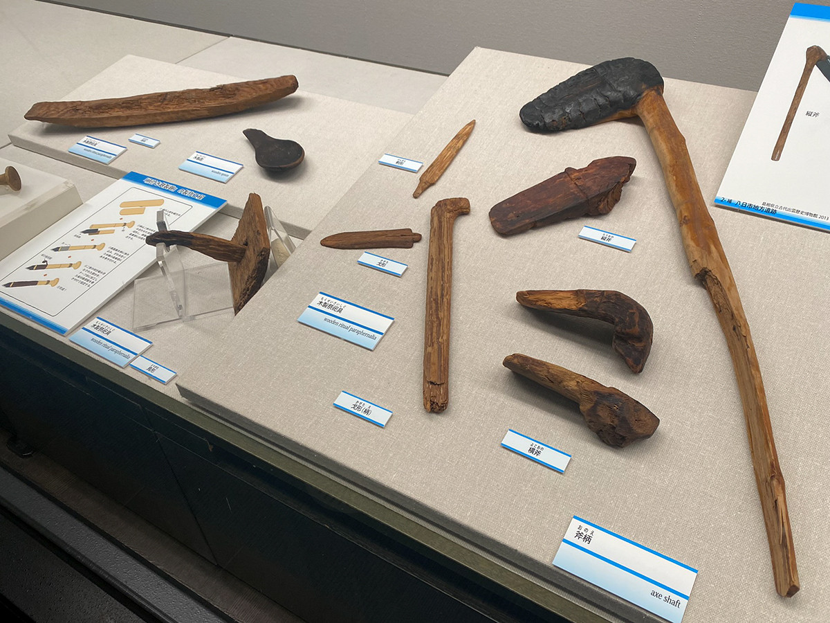 発掘された日本列島2020