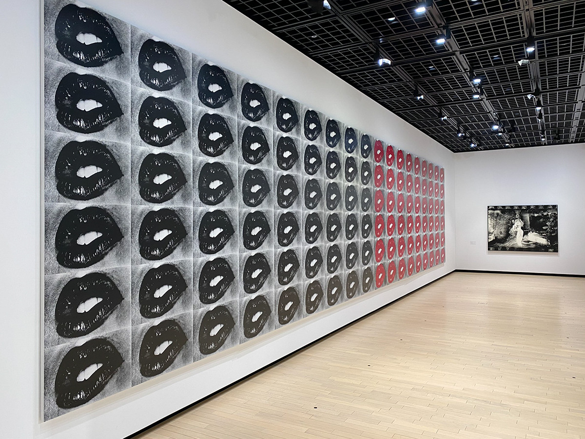 森山大道の東京 ongoing