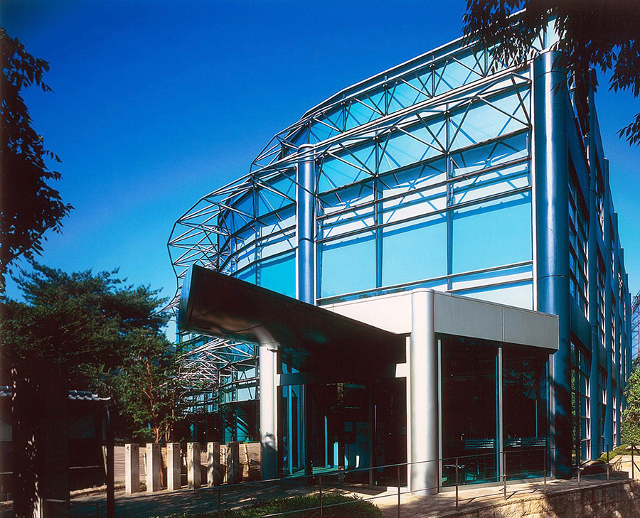 伊藤潤二展　誘惑