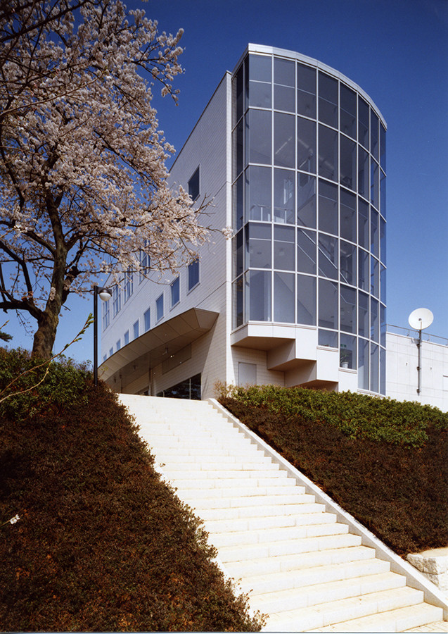 福井市自然史博物館