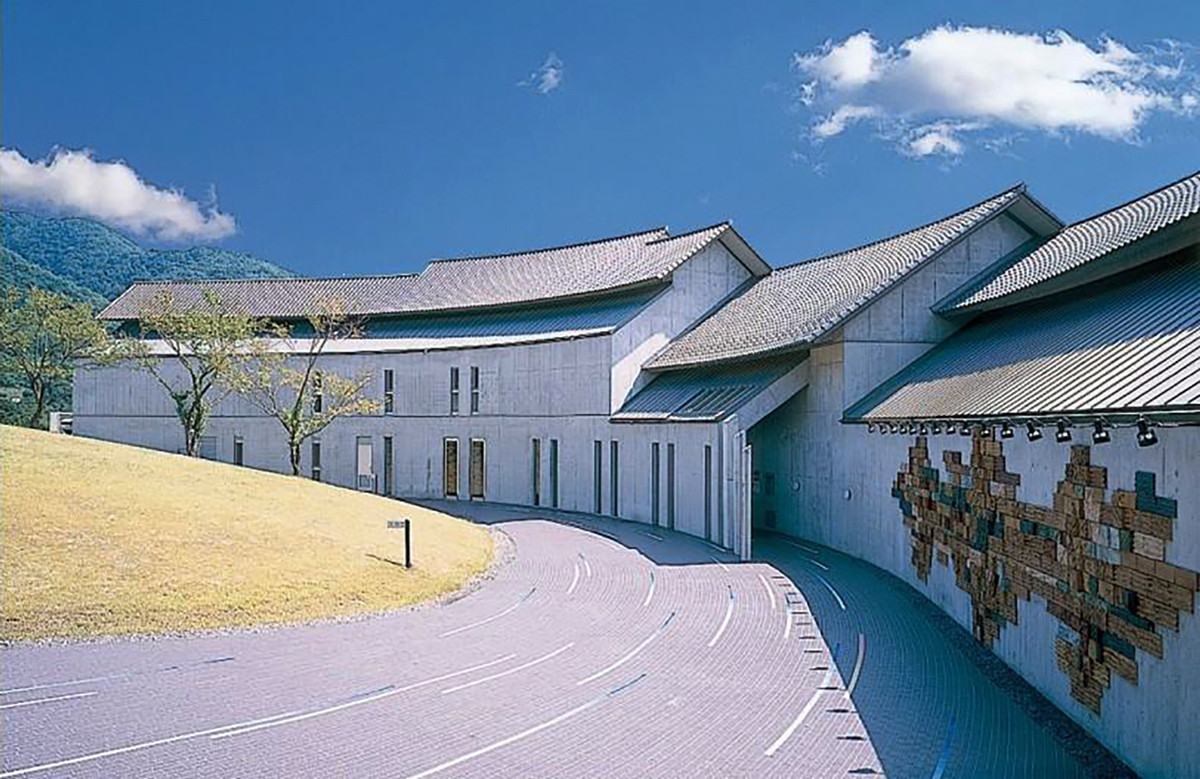 信州高遠美術館