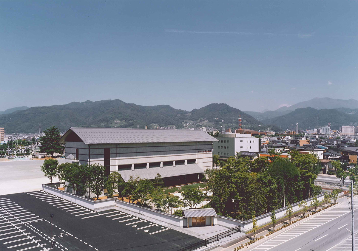 水野コレクション「彩りの樹木たち　ー春草・玉堂たちと巡る四季のすがた」