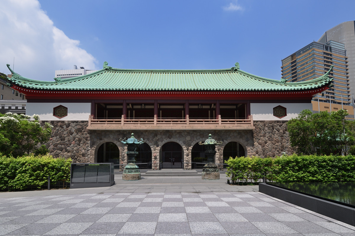 大倉集古館 | 美術館・博物館 | アイエム［インターネットミュージアム］