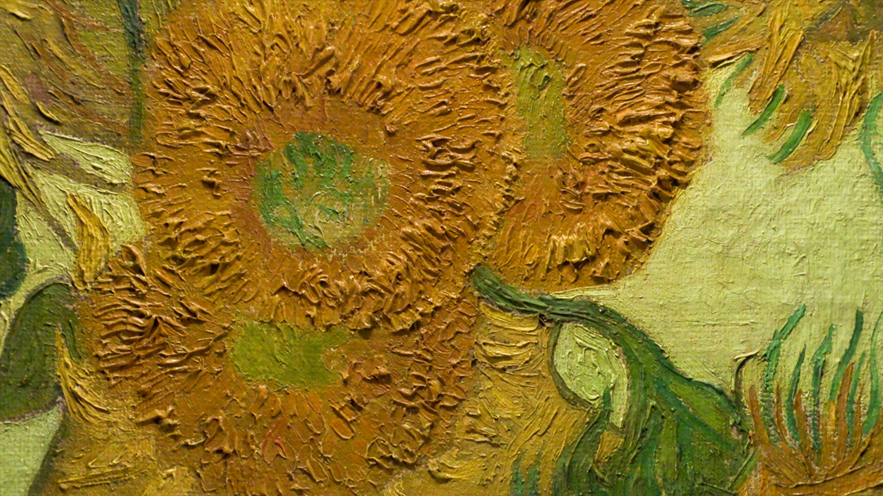 SOMPO美術館 開館記念展　珠玉のコレクション