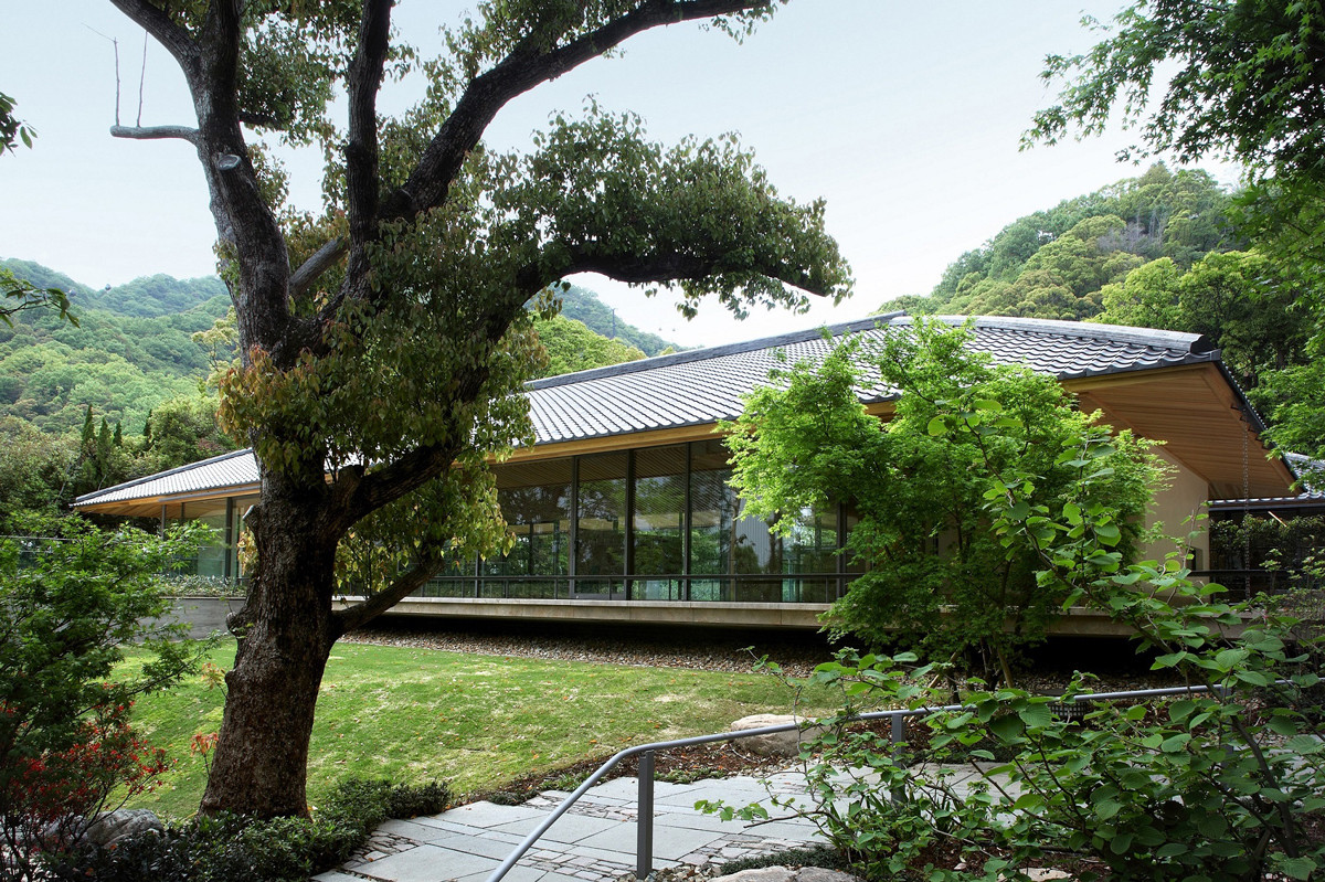 竹中大工道具館 | 美術館・博物館 | アイエム［インターネット