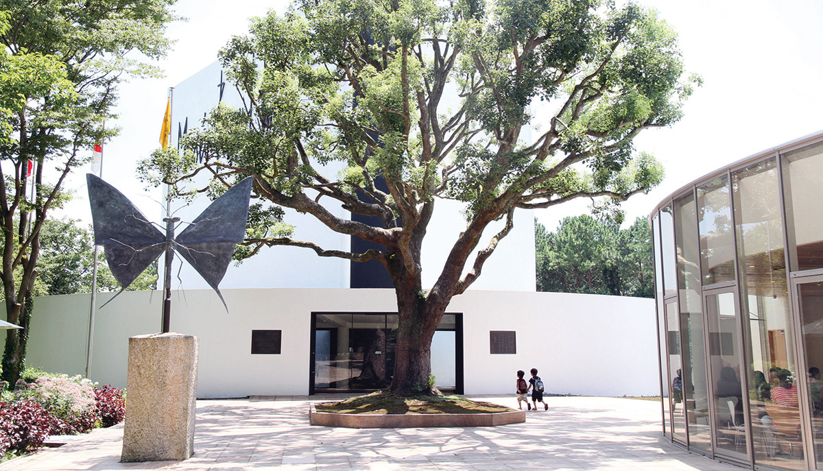 ベルナール・ビュフェ美術館 | 展覧会スケジュール・アクセス・料金