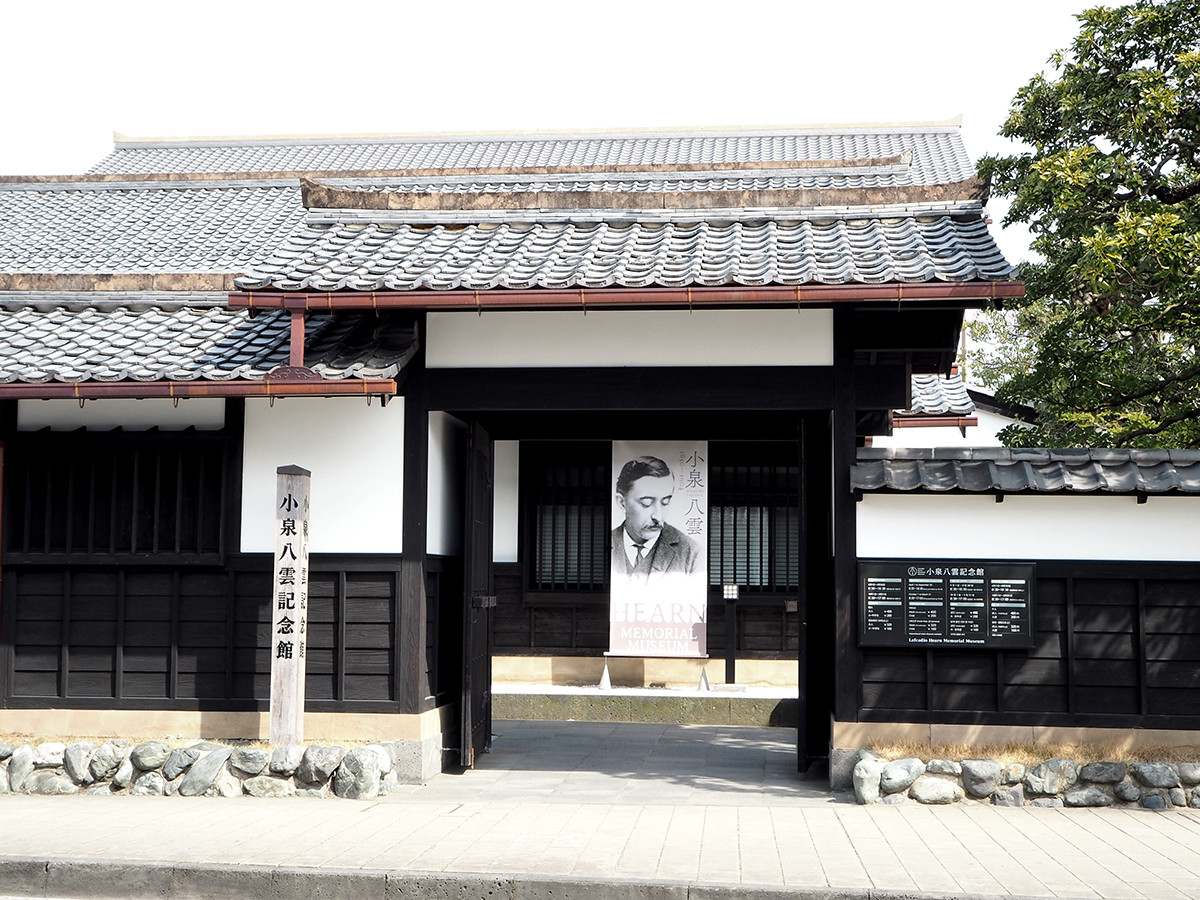 文学の宝庫アイルランド： ハーンと同時代を生きたアイルランドの作家たち