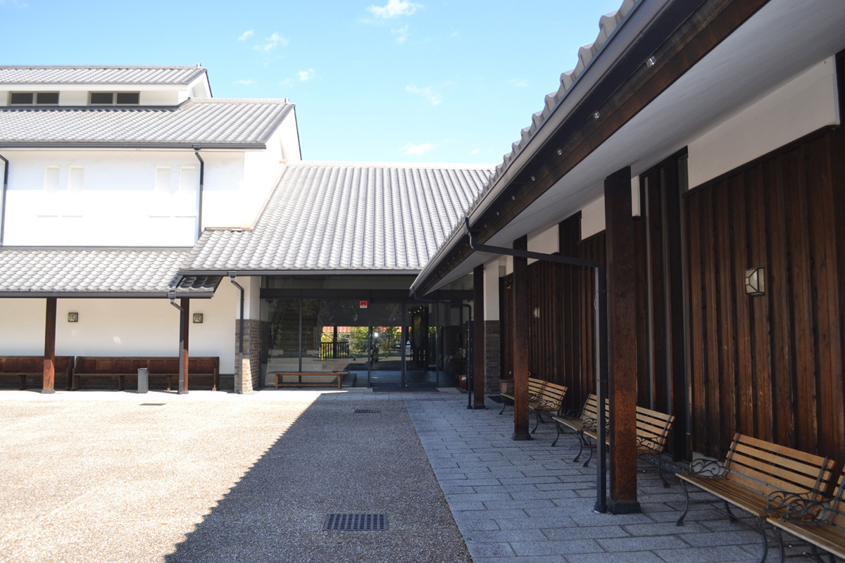 【ギャラリー宙】服部竜也展