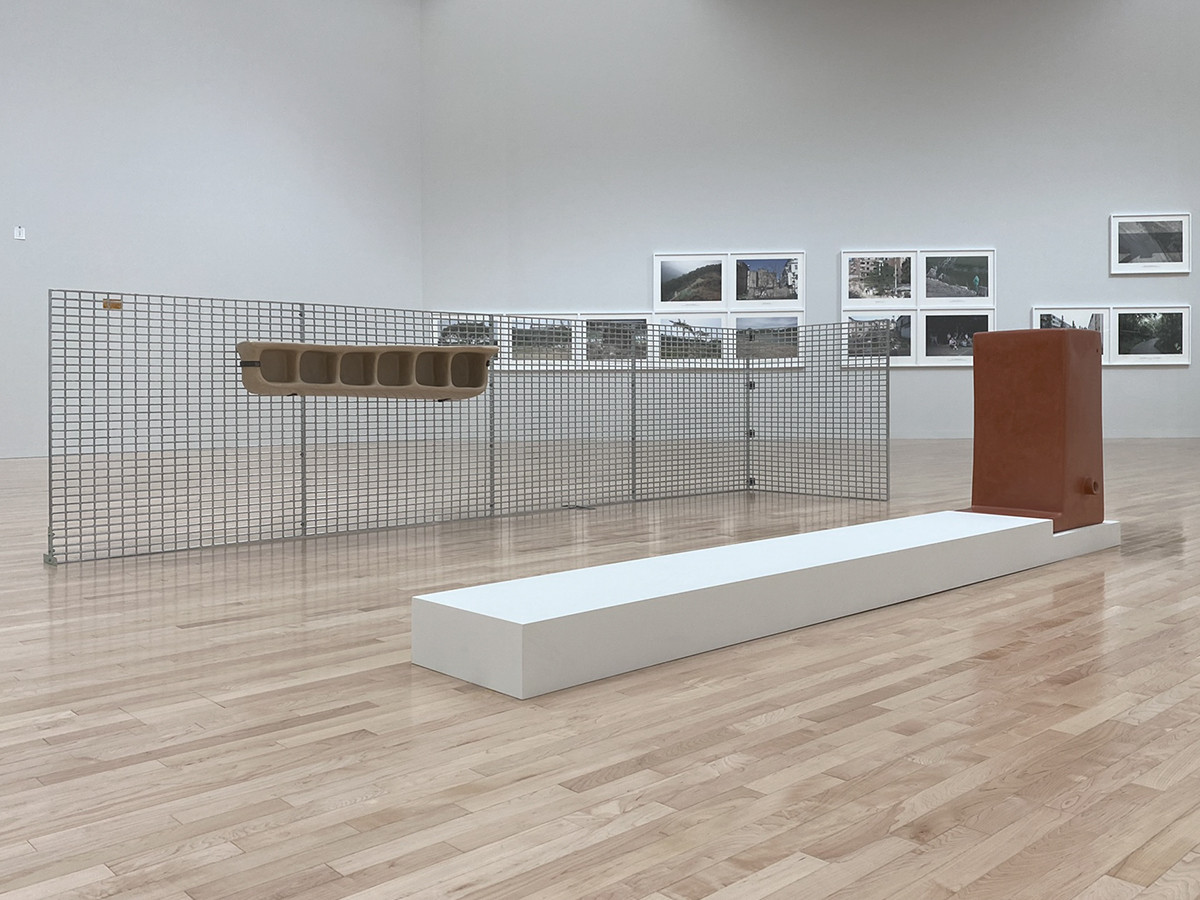 もつれるものたち