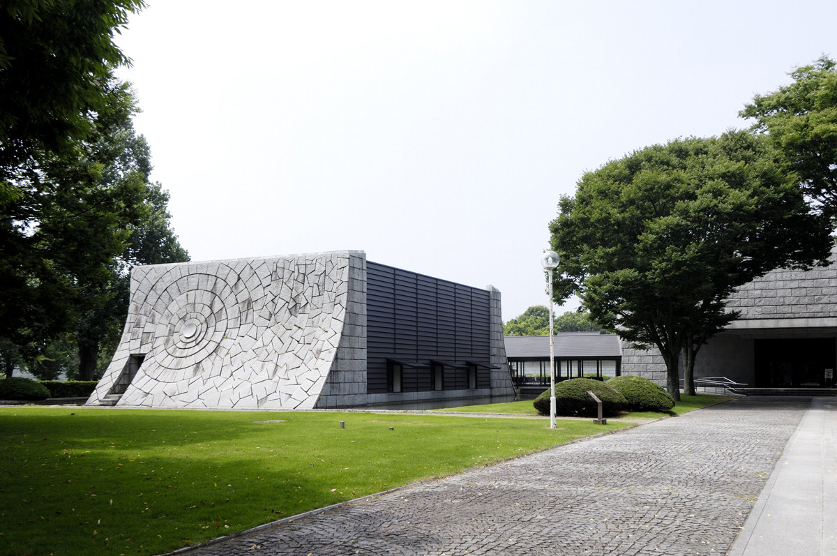 特別展Ⅱ　鋼と色金－茨城の刀剣と刀装