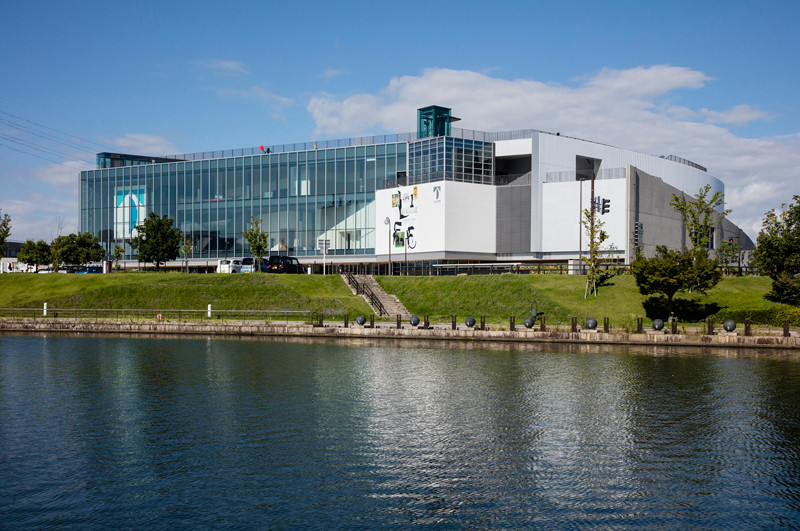 倉俣史朗のデザイン ― 記憶のなかの小宇宙